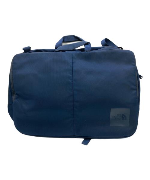 THE NORTH FACE（ザ ノース フェイス）THE NORTH FACE (ザ ノース フェイス) Shuttle 3way Daypack ネイビーの古着・服飾アイテム
