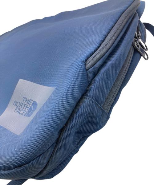 THE NORTH FACE（ザ ノース フェイス）THE NORTH FACE (ザ ノース フェイス) Shuttle 3way Daypack ネイビーの古着・服飾アイテム