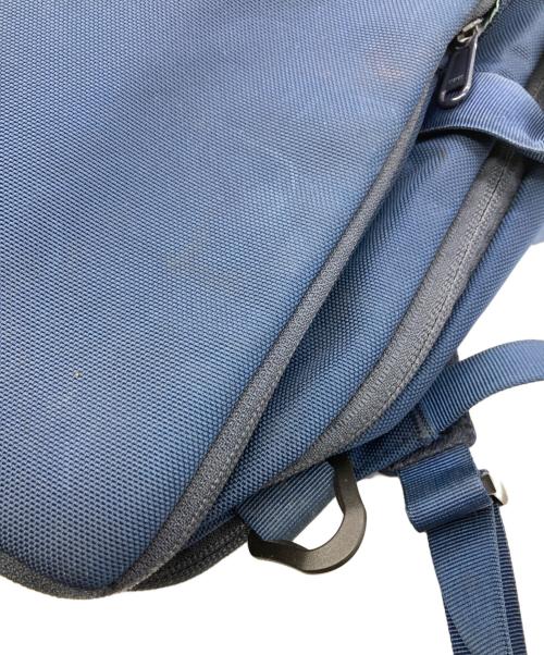 THE NORTH FACE（ザ ノース フェイス）THE NORTH FACE (ザ ノース フェイス) Shuttle 3way Daypack ネイビーの古着・服飾アイテム