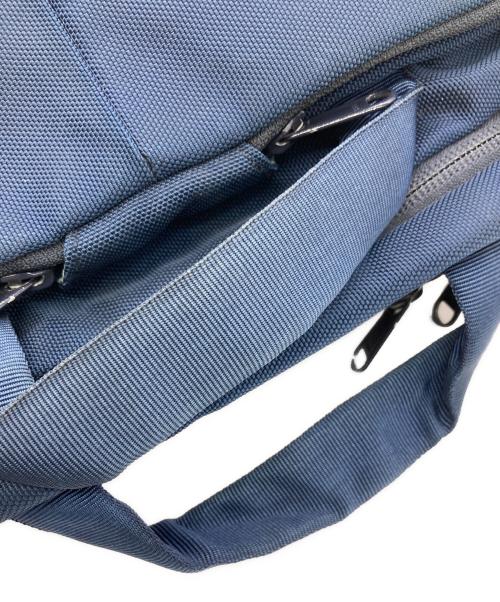 THE NORTH FACE（ザ ノース フェイス）THE NORTH FACE (ザ ノース フェイス) Shuttle 3way Daypack ネイビーの古着・服飾アイテム