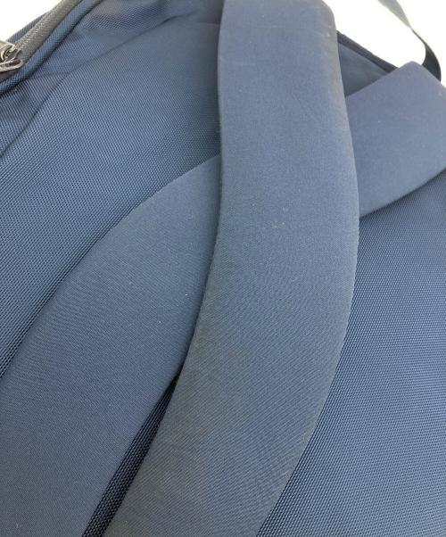 THE NORTH FACE（ザ ノース フェイス）THE NORTH FACE (ザ ノース フェイス) Shuttle 3way Daypack ネイビーの古着・服飾アイテム