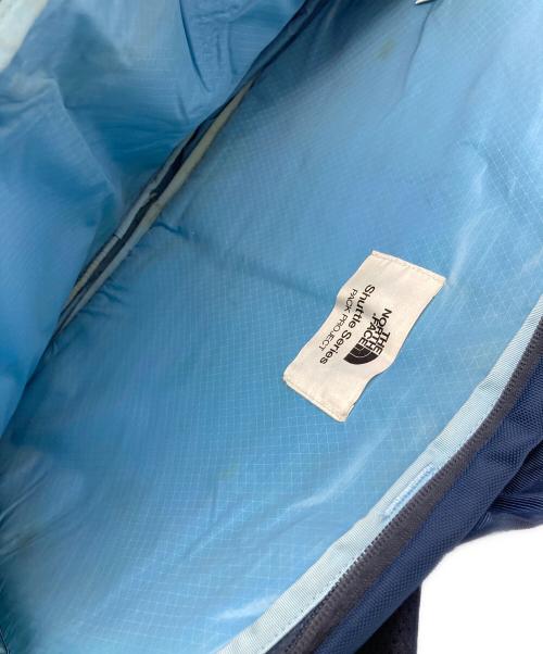 THE NORTH FACE（ザ ノース フェイス）THE NORTH FACE (ザ ノース フェイス) Shuttle 3way Daypack ネイビーの古着・服飾アイテム