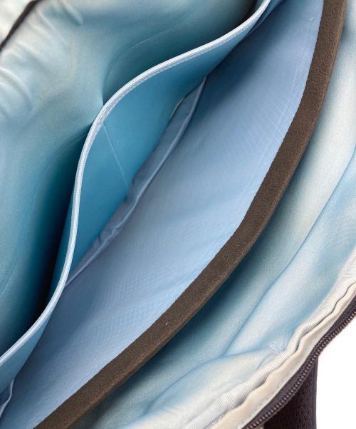 THE NORTH FACE（ザ ノース フェイス）THE NORTH FACE (ザ ノース フェイス) Shuttle 3way Daypack ネイビーの古着・服飾アイテム