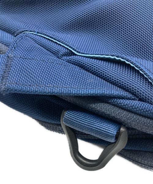 THE NORTH FACE（ザ ノース フェイス）THE NORTH FACE (ザ ノース フェイス) Shuttle 3way Daypack ネイビーの古着・服飾アイテム