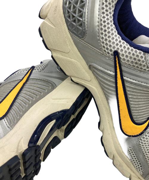 NIKE（ナイキ）NIKE (ナイキ) ZOOM VOMERO 5 シルバー サイズ:26.5cmの古着・服飾アイテム