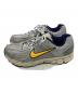 NIKE (ナイキ) ZOOM VOMERO 5 シルバー サイズ:26.5cm：7000円