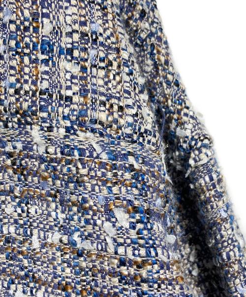 SHINYA KOZUKA（シンヤコズカ）SHINYA KOZUKA (シンヤコズカ) GIANT SHIRT/ジャイアントシャツ ベージュ サイズ:Sの古着・服飾アイテム