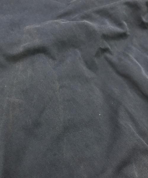 POLO RALPH LAUREN（ポロ・ラルフローレン）POLO RALPH LAUREN (ポロ・ラルフローレン) 80-90s ポニー刺繍スイングトップ ネイビー サイズ:XLの古着・服飾アイテム