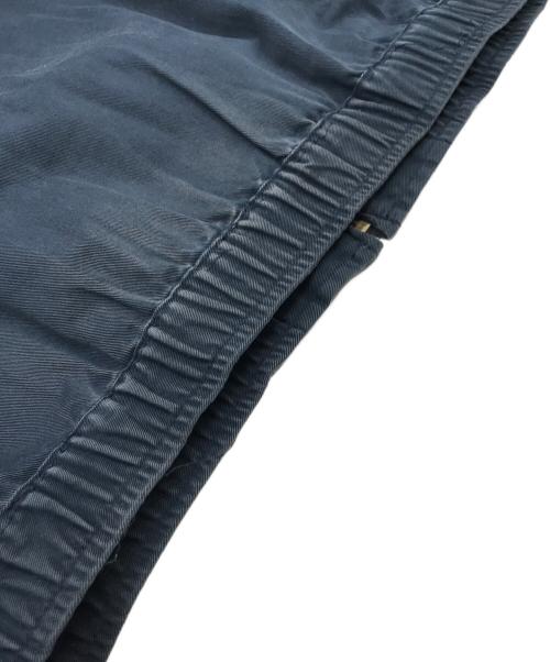 POLO RALPH LAUREN（ポロ・ラルフローレン）POLO RALPH LAUREN (ポロ・ラルフローレン) 80-90s ポニー刺繍スイングトップ ネイビー サイズ:XLの古着・服飾アイテム