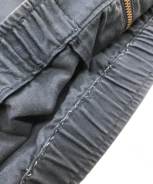 POLO RALPH LAUREN（ポロ・ラルフローレン）POLO RALPH LAUREN (ポロ・ラルフローレン) 80-90s ポニー刺繍スイングトップ ネイビー サイズ:XLの古着・服飾アイテム