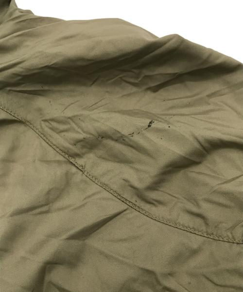 Patagonia（パタゴニア）Patagonia (パタゴニア) Helium Wind Shirt カーキ サイズ:Lの古着・服飾アイテム