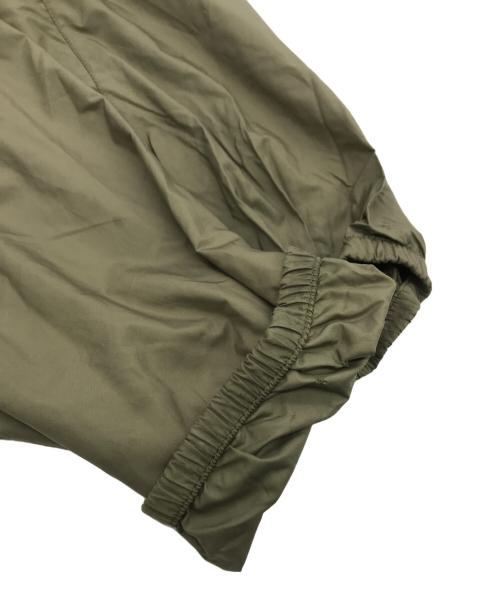 Patagonia（パタゴニア）Patagonia (パタゴニア) Helium Wind Shirt カーキ サイズ:Lの古着・服飾アイテム