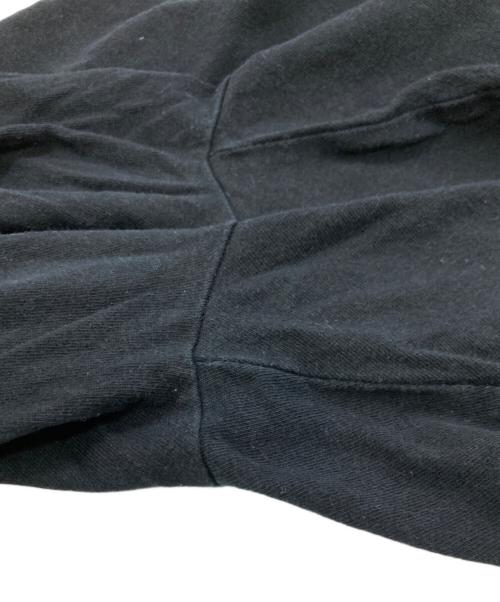 A BATHING APE（アベイシングエイプ）A BATHING APE (アベイシングエイプ) A TO Z TEE ブラック サイズ:Lの古着・服飾アイテム