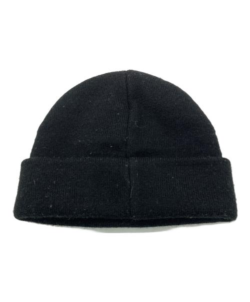 HUF（ハフ）HUF (ハフ) ドラゴン柄ニットキャップ ブラックの古着・服飾アイテム