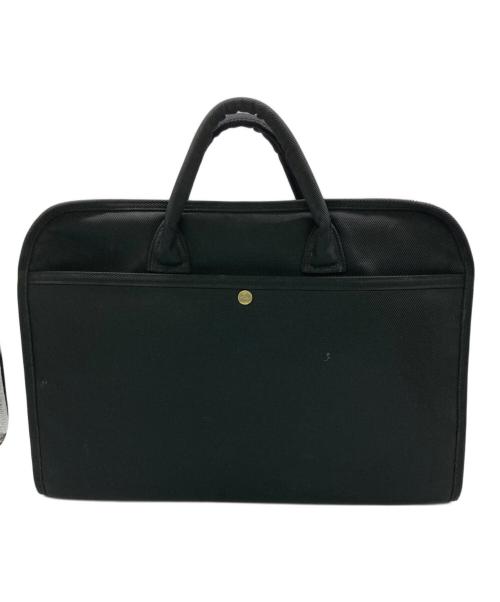 PORTER（ポーター）PORTER (ポーター) ブリーフケース ブラックの古着・服飾アイテム