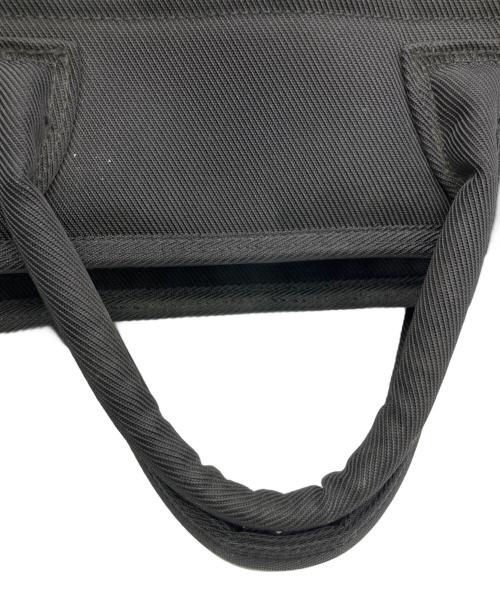 PORTER（ポーター）PORTER (ポーター) ブリーフケース ブラックの古着・服飾アイテム