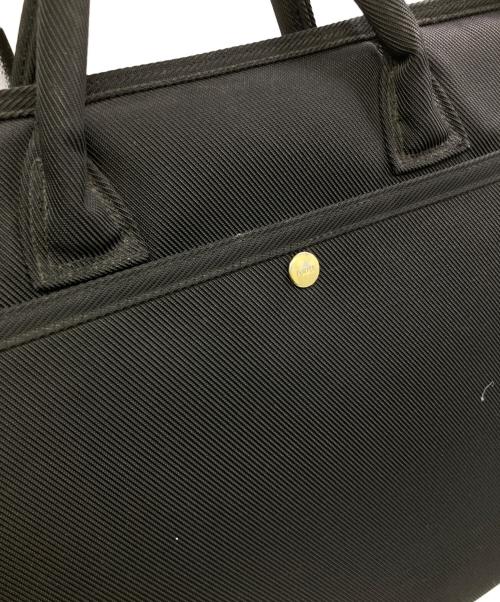 PORTER（ポーター）PORTER (ポーター) ブリーフケース ブラックの古着・服飾アイテム