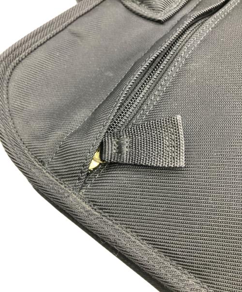 PORTER（ポーター）PORTER (ポーター) ブリーフケース ブラックの古着・服飾アイテム