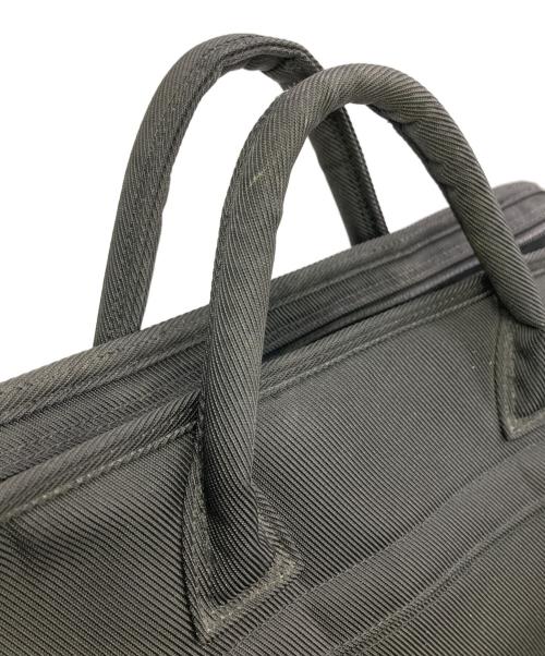 PORTER（ポーター）PORTER (ポーター) ブリーフケース ブラックの古着・服飾アイテム