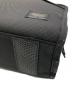 中古・古着 PORTER (ポーター) ブリーフケース ブラック：9000円
