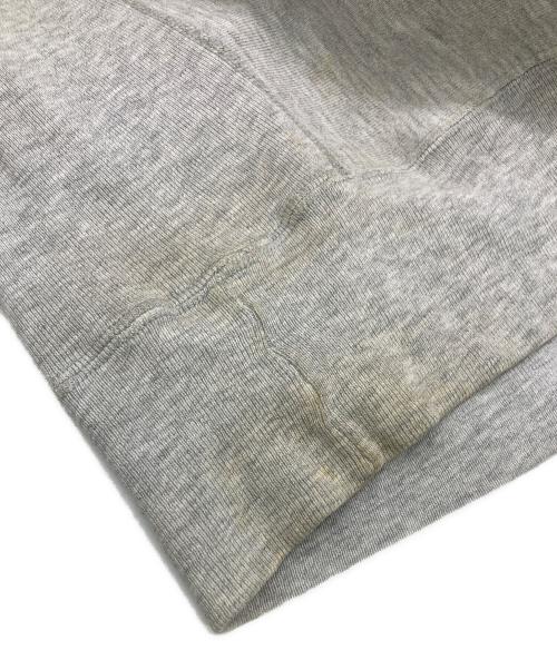 Champion（チャンピオン）Champion (チャンピオン) 80s  REVERSE WEAVE カレッジプリント グレー サイズ:XXLの古着・服飾アイテム