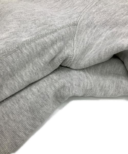 Champion（チャンピオン）Champion (チャンピオン) 80s  REVERSE WEAVE カレッジプリント グレー サイズ:XXLの古着・服飾アイテム