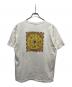 Patagonia (パタゴニア) 90s  両面プリントtee ホワイト サイズ:Ｍ：9000円