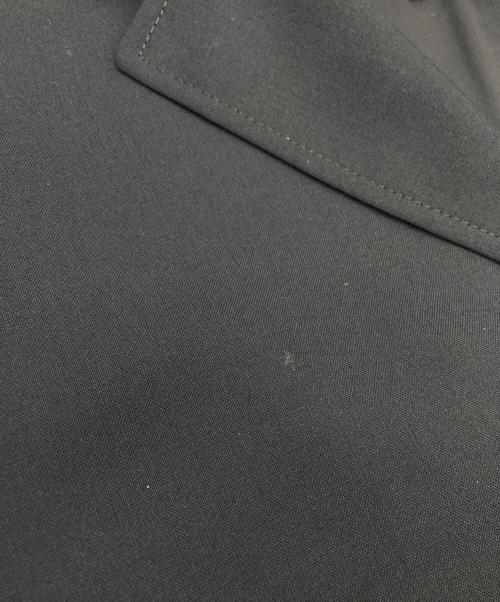 COMME des GARCONS HOMME（コムデギャルソン オム）COMME des GARCONS HOMME (コムデギャルソン オム) ウールトロピカル3Bジャケット/Wool Tropical 3B Jacket ブラック サイズ:ＸＳの古着・服飾アイテム