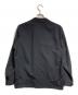COMME des GARCONS HOMME (コムデギャルソン オム) ウールトロピカル3Bジャケット/Wool Tropical 3B Jacket ブラック サイズ:ＸＳ：28000円