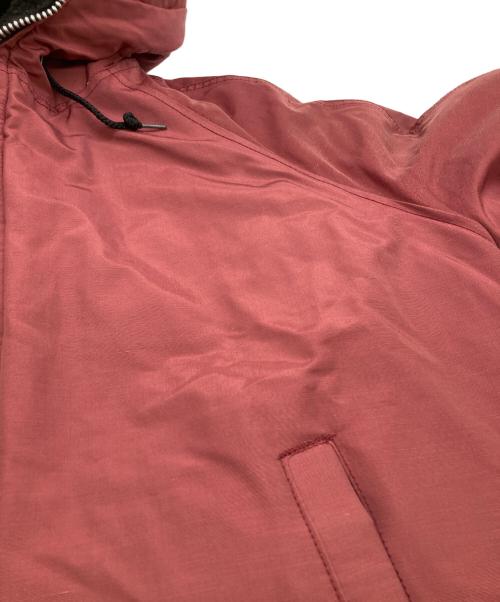 GOLDEN FLEECE（ゴールデン フリース）GOLDEN FLEECE (ゴールデン フリース) N-2Bジャケット ボルドー サイズ:36の古着・服飾アイテム