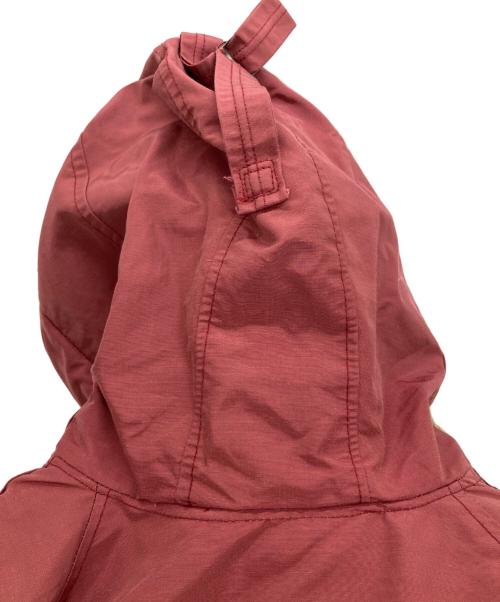 GOLDEN FLEECE（ゴールデン フリース）GOLDEN FLEECE (ゴールデン フリース) N-2Bジャケット ボルドー サイズ:36の古着・服飾アイテム