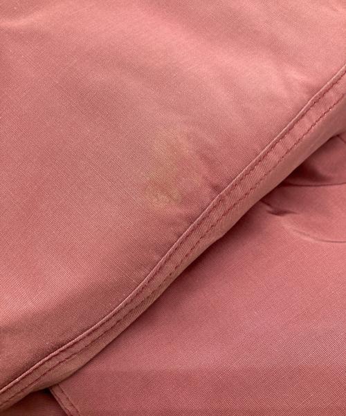 GOLDEN FLEECE（ゴールデン フリース）GOLDEN FLEECE (ゴールデン フリース) N-2Bジャケット ボルドー サイズ:36の古着・服飾アイテム