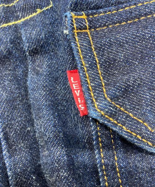 LEVI'S VINTAGE CLOTHING（リーバイス ビンテージ クロージング）LEVI'S VINTAGE CLOTHING (リーバイス ビンテージ クロージング) 1953 507XX TYPE 2 JACKET/タイプツージャケット インディゴ サイズ:44の古着・服飾アイテム