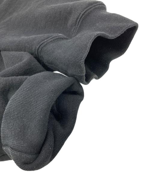 SUPREME（シュプリーム）SUPREME (シュプリーム) Anarchy Hooded SweatShirt ブラック サイズ:Mの古着・服飾アイテム