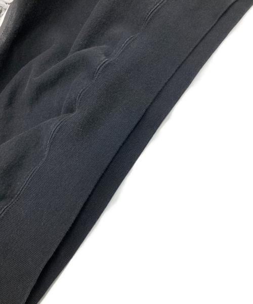 SUPREME（シュプリーム）SUPREME (シュプリーム) Anarchy Hooded SweatShirt ブラック サイズ:Mの古着・服飾アイテム