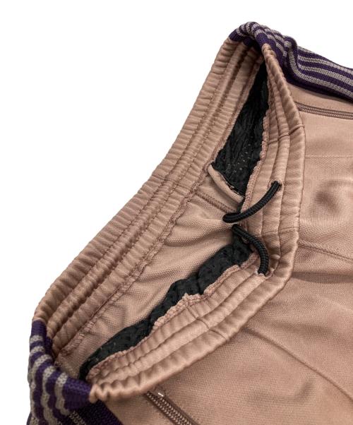 Needles（ニードルズ）Needles (ニードルズ) Track Pant - Poly Smooth/トラックパンツ ポリスムース ピンク サイズ:Ｓの古着・服飾アイテム