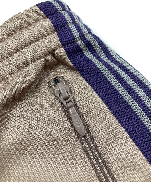 Needles（ニードルズ）Needles (ニードルズ) Track Pant - Poly Smooth/トラックパンツ ポリスムース ピンク サイズ:Ｓの古着・服飾アイテム