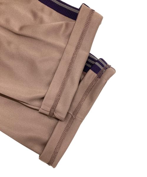 Needles（ニードルズ）Needles (ニードルズ) Track Pant - Poly Smooth/トラックパンツ ポリスムース ピンク サイズ:Ｓの古着・服飾アイテム