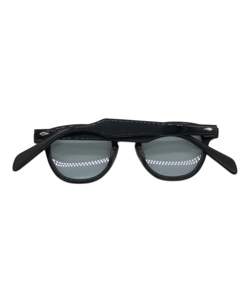 BJ Classic Collection（ビージェイクラッシックコレクション）BJ CLASSIC COLLECTION (ビージェイクラッシックコレクション) アイウェア ブラックの古着・服飾アイテム