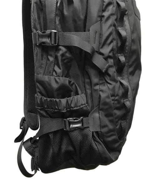 THE NORTH FACE（ザ ノース フェイス）THE NORTH FACE (ザ ノース フェイス) BIG SHOT ブラックの古着・服飾アイテム