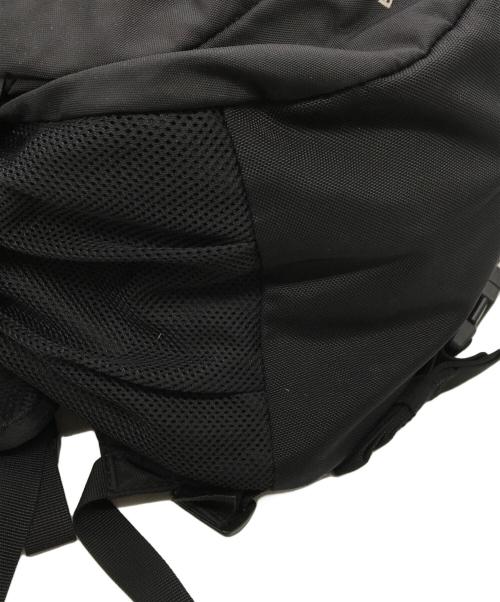 THE NORTH FACE（ザ ノース フェイス）THE NORTH FACE (ザ ノース フェイス) BIG SHOT ブラックの古着・服飾アイテム