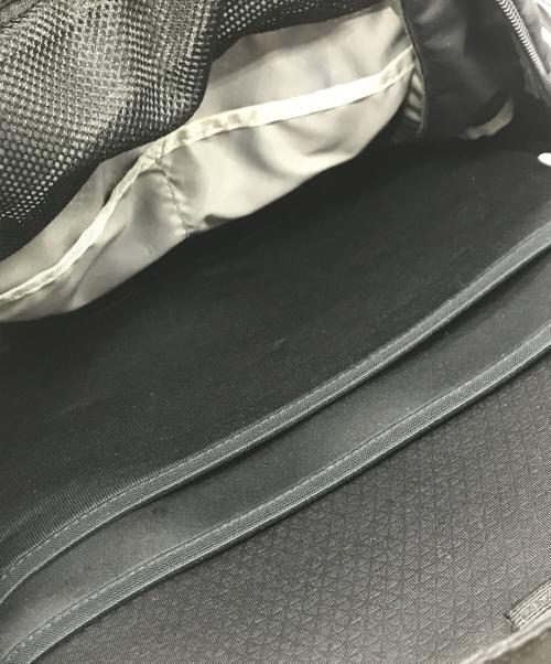 THE NORTH FACE（ザ ノース フェイス）THE NORTH FACE (ザ ノース フェイス) BIG SHOT ブラックの古着・服飾アイテム