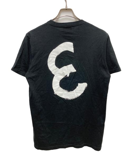 GOODENOUGH（グッドイナフ）GOODENOUGH (グッドイナフ) GOOD tee ブラック サイズ:Free(実寸参照）の古着・服飾アイテム