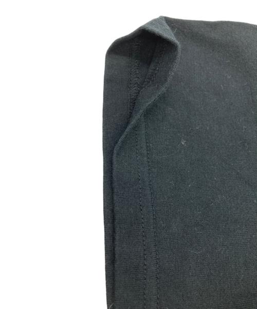 GOODENOUGH（グッドイナフ）GOODENOUGH (グッドイナフ) GOOD tee ブラック サイズ:Free(実寸参照）の古着・服飾アイテム