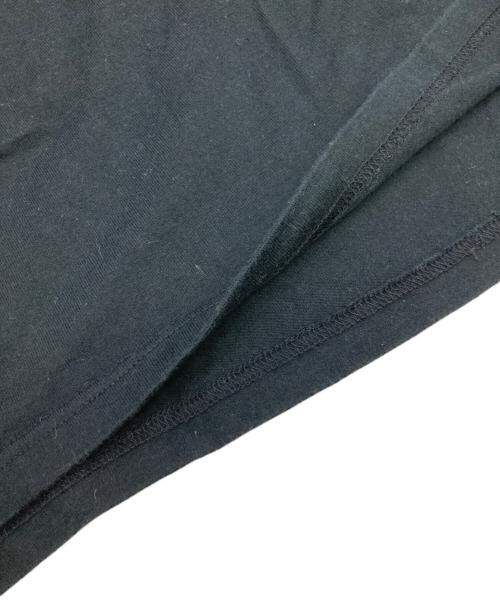 GOODENOUGH（グッドイナフ）GOODENOUGH (グッドイナフ) GOOD tee ブラック サイズ:Free(実寸参照）の古着・服飾アイテム