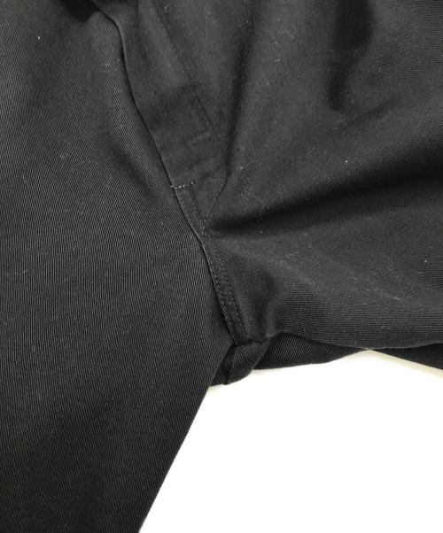Dickies（ディッキーズ）Dickies (ディッキーズ) 90s ワークパンツ ブラック サイズ:SIZE 86cm (W34)の古着・服飾アイテム