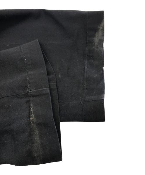 Dickies（ディッキーズ）Dickies (ディッキーズ) 90s ワークパンツ ブラック サイズ:SIZE 86cm (W34)の古着・服飾アイテム