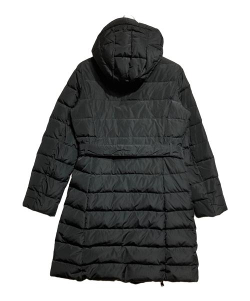 WEEKEND Max Mara（ウィークエンド マックスマーラ）WEEKEND Max Mara (ウィークエンド マックスマーラ) ダウンコート/Down Coat ブラック サイズ:38の古着・服飾アイテム