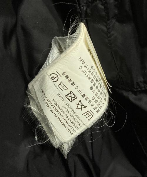 WEEKEND Max Mara（ウィークエンド マックスマーラ）WEEKEND Max Mara (ウィークエンド マックスマーラ) ダウンコート/Down Coat ブラック サイズ:38の古着・服飾アイテム