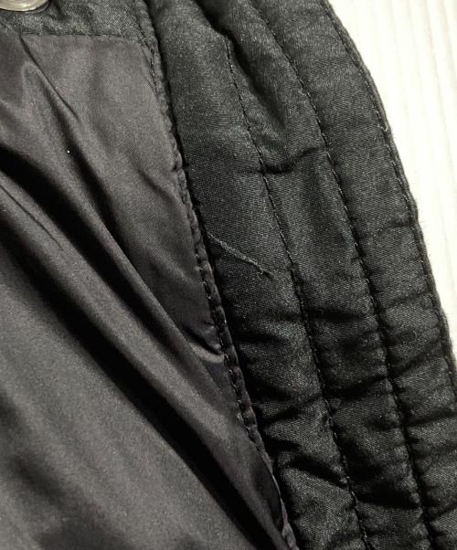 WEEKEND Max Mara（ウィークエンド マックスマーラ）WEEKEND Max Mara (ウィークエンド マックスマーラ) ダウンコート/Down Coat ブラック サイズ:38の古着・服飾アイテム